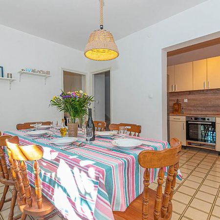 Apartment Nocturno Rogoznica  Ngoại thất bức ảnh